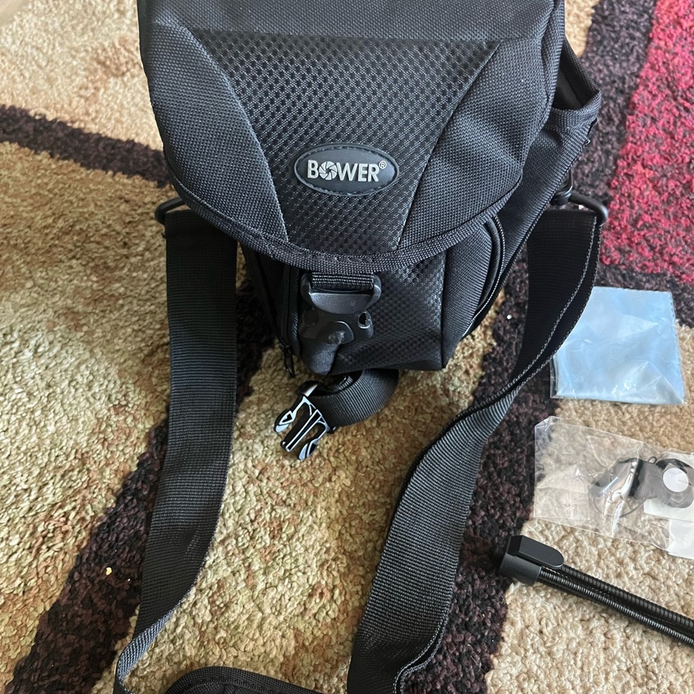 Camera case - Picture 2 of 7